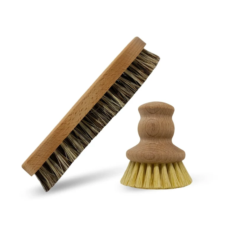 2er Set Abwaschbürsten